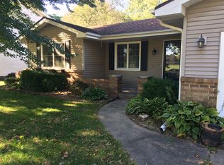 9389 Sunset Ter, Clive, IA 50325