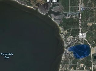 0 Pandora Dr, Milton, FL 32583