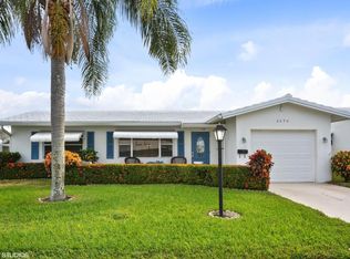 2092 SW 12th Ave, Boynton Beach, FL 33426