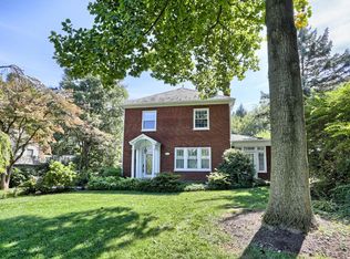 525 N School Ln, Lancaster, PA
