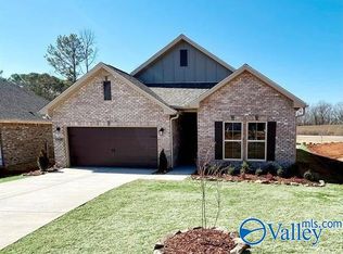 15609 Mizewell Ln NW, Harvest, AL 35749