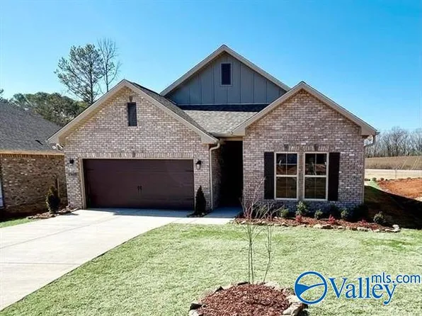 15609 Mizewell Ln NW, Harvest, AL 35749