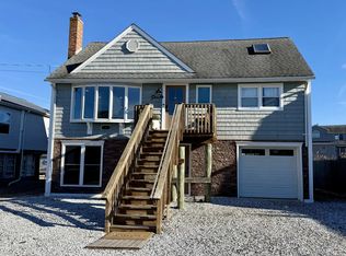 256 Alley Ave, West Creek, NJ 08092