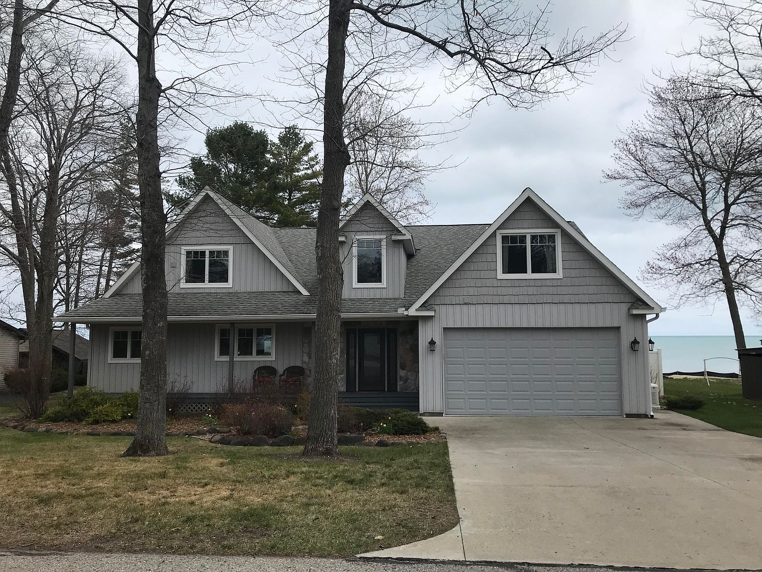 4336 N Lake Shore Dr, Black River, MI 48721 Zillow