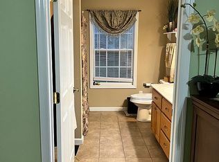 1211 Mitchell Rd, Meigs, GA 31765