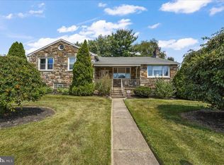 17 N Ormond Ave, Havertown, PA 19083