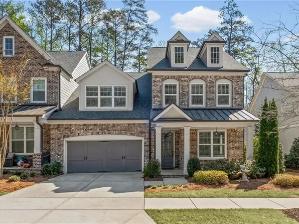 123 Calder Dr, Alpharetta, GA 30009