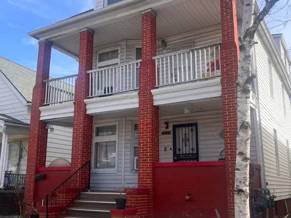 2652 Belmont St #3, Hamtramck, MI 48212
