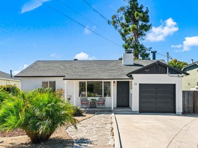 32 Powell St, San Mateo, CA, 94401