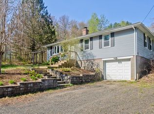 13 Enfield Rd, Pelham, MA 01002