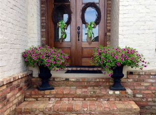 240 Huntington Holw, Brandon, MS 39047