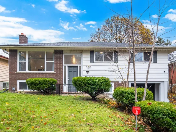 406 Tamarack Dr, Waterloo, ON N2L 4G6