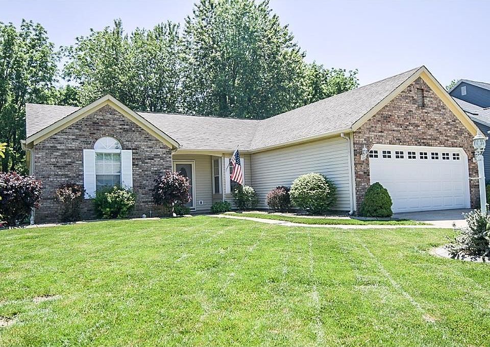 1st image of 4527 Tarragon Dr
