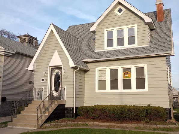 1327 Otto Blvd #2, Chicago Heights, IL 60411