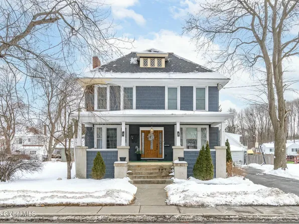 26 S Lake Avenue, Troy, NY 12180