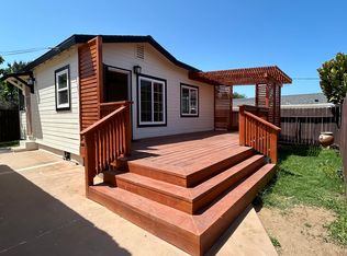 412 Park Way #2, Chula Vista, CA 91910
