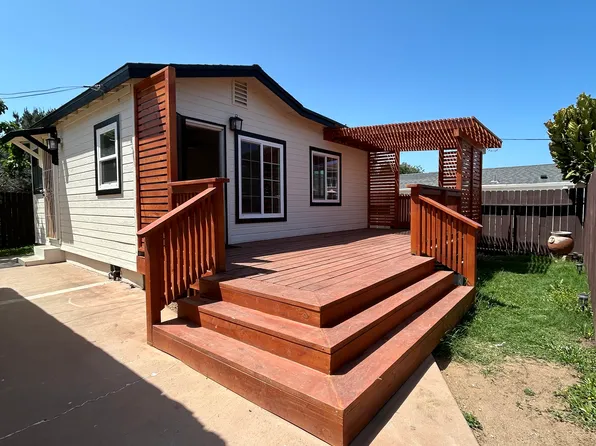 412 Park Way #2, Chula Vista, CA 91910
