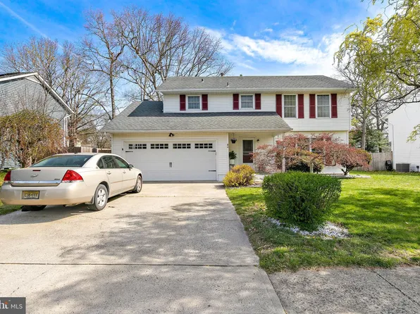 84 Hollybrook Dr, Little Egg Harbor, NJ 08087