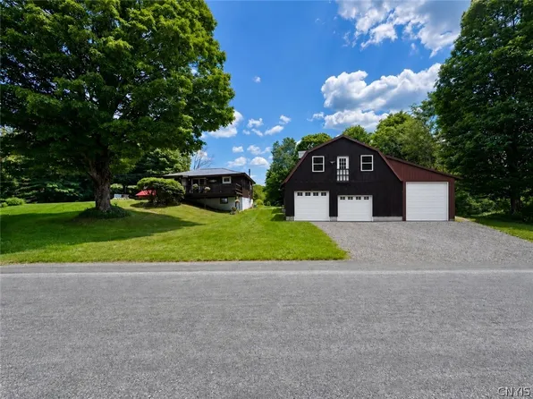 308 Jackson Rd, Richland, NY 13144