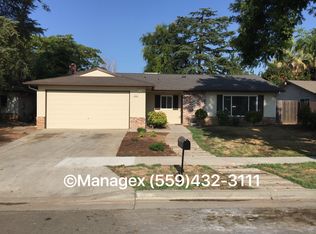 7447 N Farris Ave, Fresno, CA 93711
