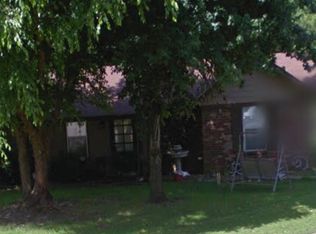 3515 Fairmeadow Cv W, Horn Lake, MS 38637