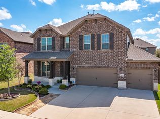 15728 Preble Rd, Fort Worth, TX 76177