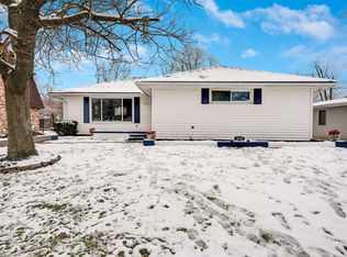 1250 Berkeley Rd, Columbus, OH 43206