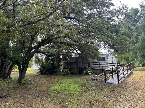 1614 NW 46TH TERRACE, OKEECHOBEE, FL 34972