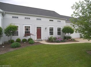 10215 Brighton Cir, Twinsburg, OH 44087