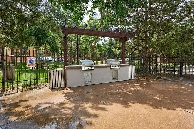 Sage at Panorama apartments community photo