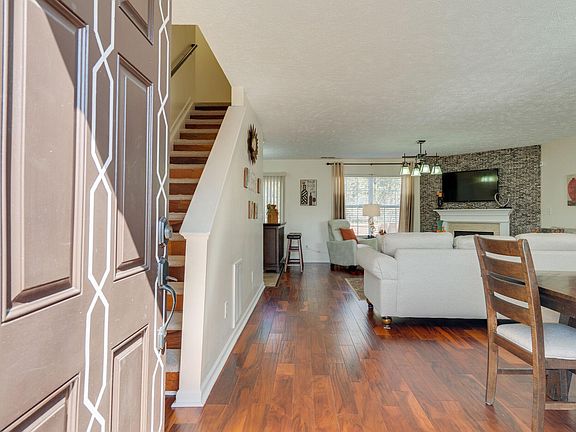 Welcome to 5041 Timber Trail Drive!