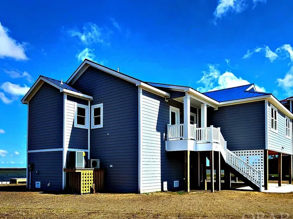 100 Sea Horse Ln, Grandy, NC 27939