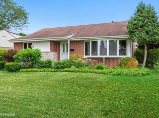 7521 Churchill St, Morton Grove, IL