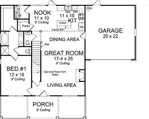 2nd image of 479 Alexa Dr