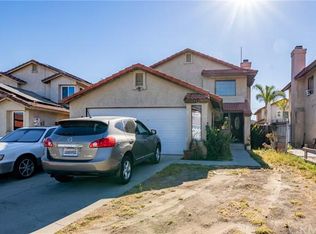 1771 Edgefield St, Perris, CA 92571