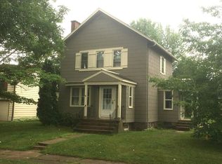 2705 5th Ave E, Hibbing, MN 55746