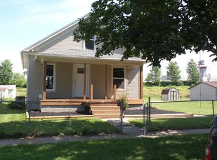 1326 Avenue F, Council Bluffs, IA 51501
