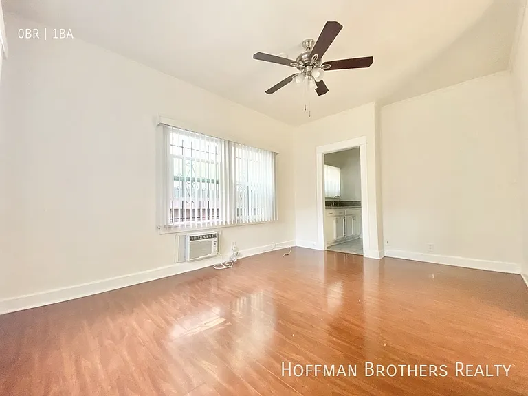 563 N Heliotrope Dr #100 — Photo 1
