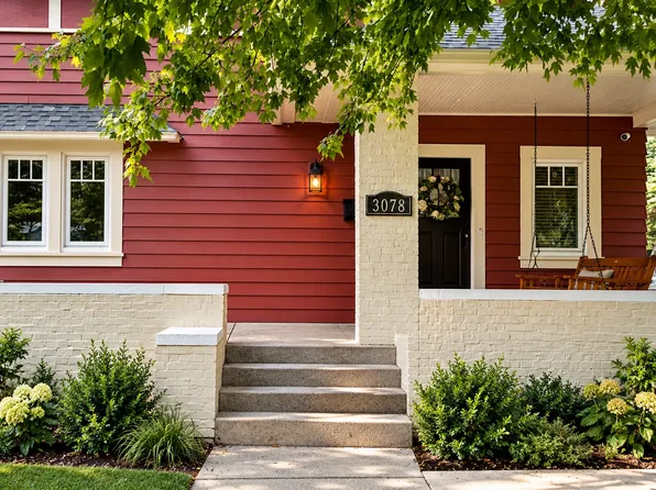 3078 N Pennsylvania St, Indianapolis, IN 46205
