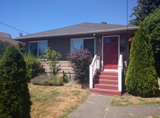 648 NW 54th St, Seattle, WA 98107