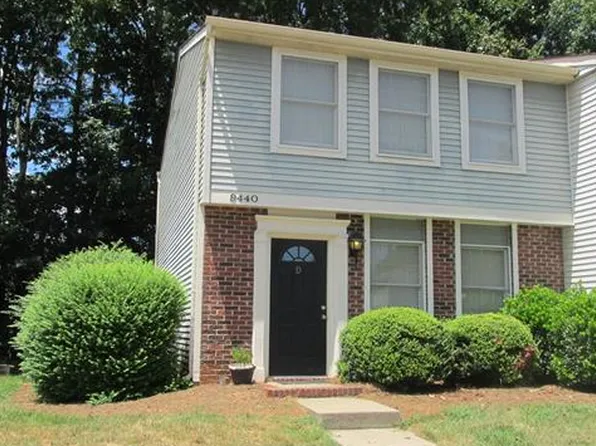 9440 Lexington Cres #D, Charlotte, NC 28213
