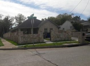 3700 McBroom St, Dallas, TX 75212
