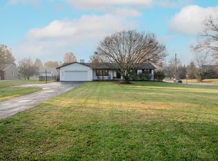 857 E Walnut St, Westerville, OH 43081