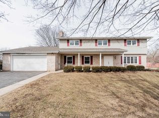10606 Peachtree Ln, Williamsport, MD