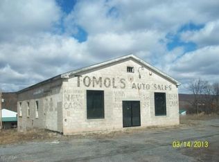 248 Chestnut St, Kulpmont, PA 17834