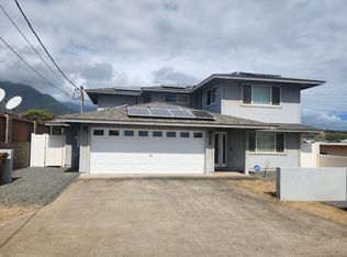 382 Naholo Cir, Kahului, HI 96732