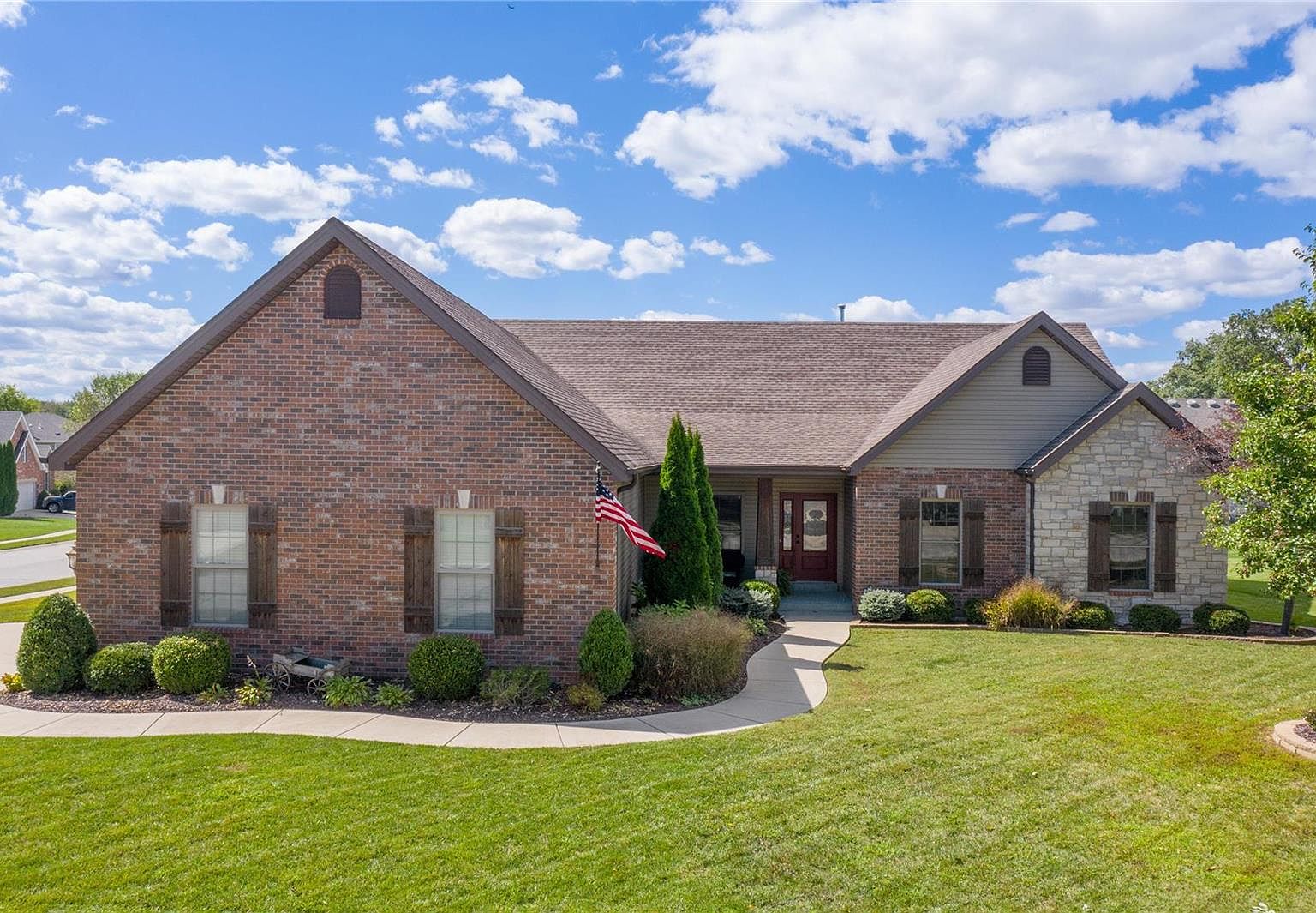 187 Forest Oaks Dr, Caseyville, IL 62232 Zillow