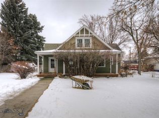 207 N Quaw Blvd, Belgrade, MT 59714