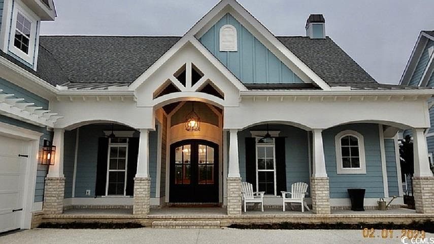 2nd image of 6855 Belancino Blvd. Waterside Edge Lot 407