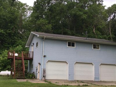14704 Stelter Valley Ln, Ferryville, WI, 54628